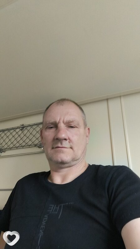 Вадим, 55, Самаре — анкета №178419
