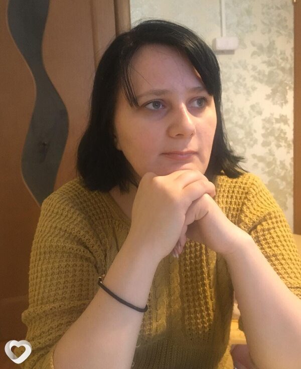 Наталья, 36, Нижневартовске — анкета №178435