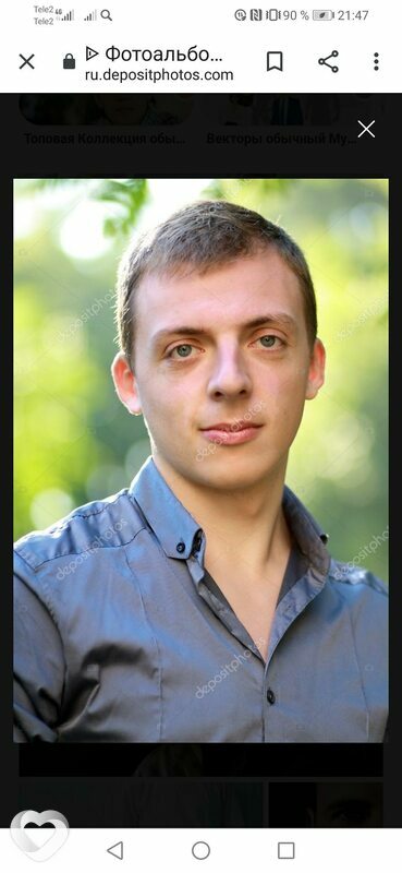 Дмитрий, 36, Челябинске — анкета №177827