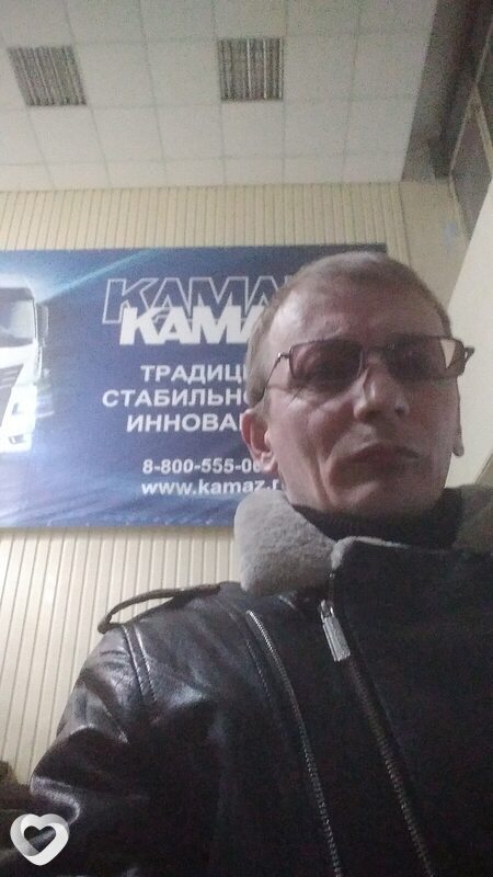 Анатолий, 40, Набережных Челнах — анкета №177828