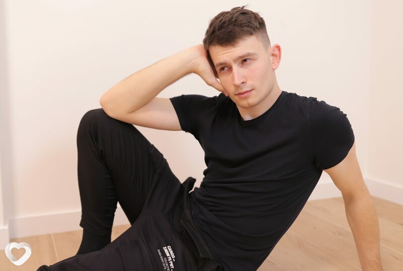 Nik, 31, Днепр — анкета №177830