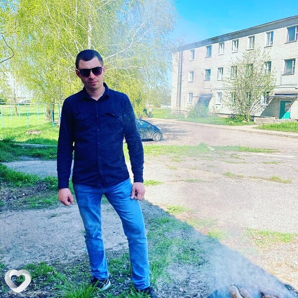 Денис, 33, Могилев — анкета №177837