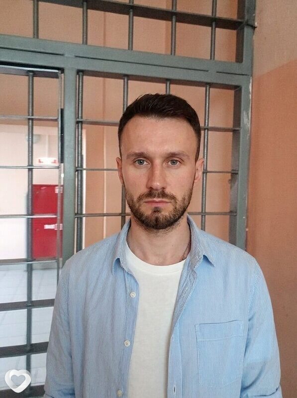 Андрей, 45, Красноярске — анкета №177839