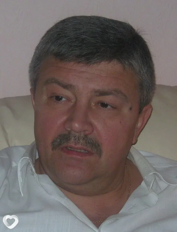 Виктор, 63, Москве — анкета №177840