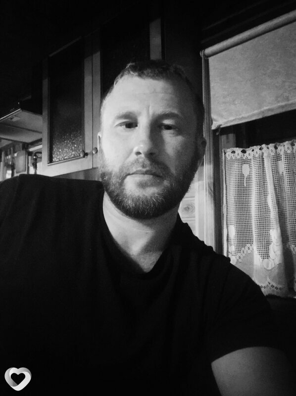 Антон, 39, Минске — анкета №177552