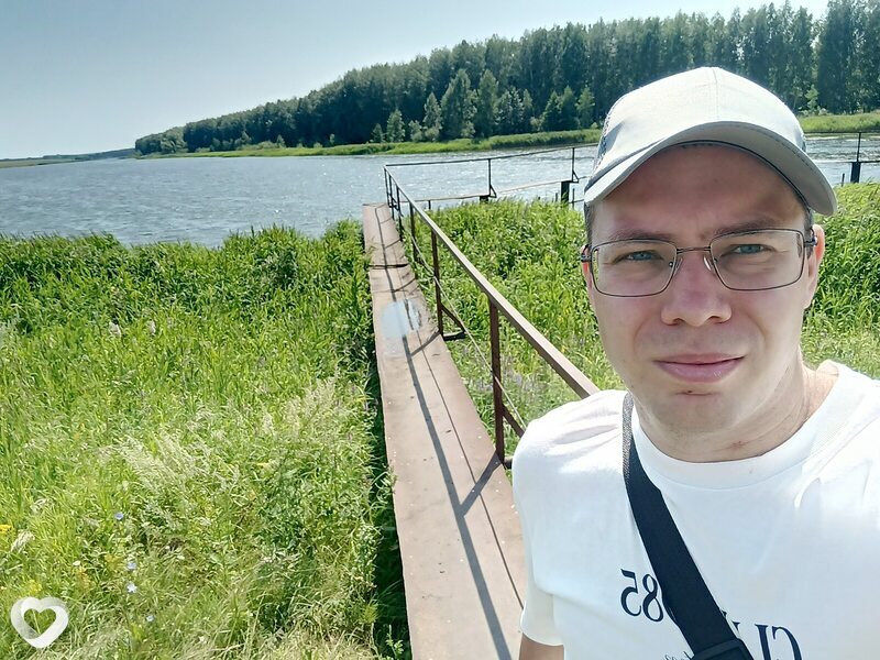 Ринат, 51, Уфе — анкета №177562