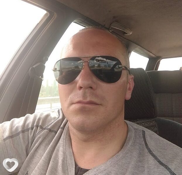 Роман, 37, Минске — анкета №177565