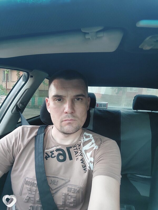 Rifovich, 37, Рудном — анкета №177567