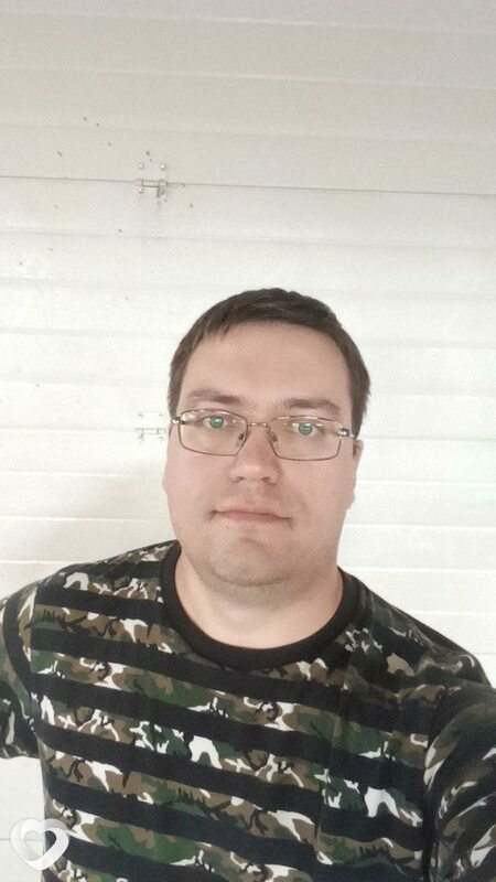 Михаил, 44, Якутске — анкета №177648
