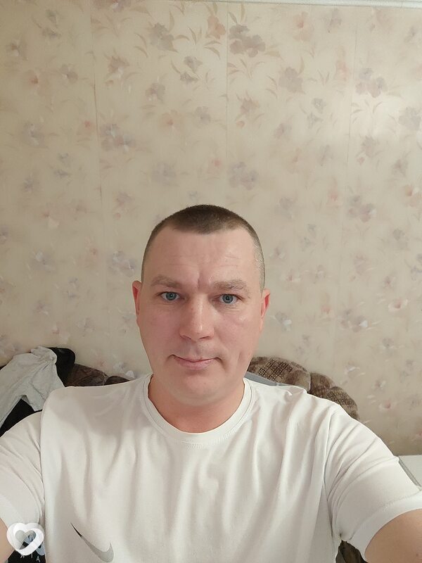 Константин, 38, Березниках — анкета №177652