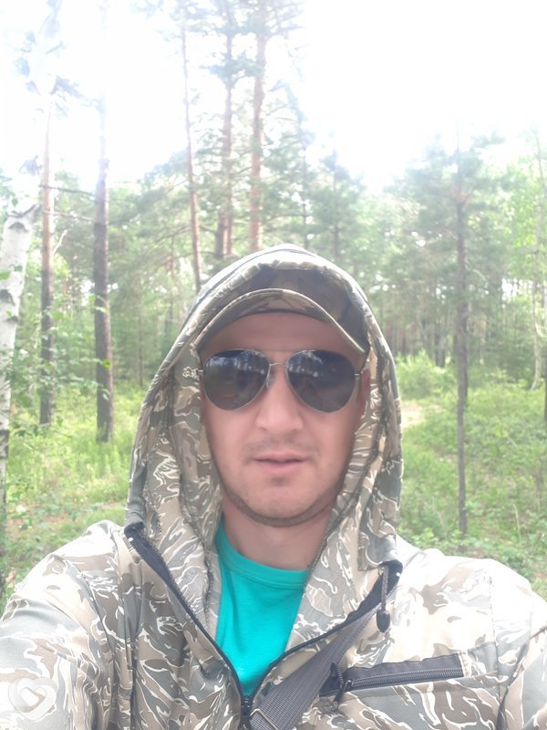 Тимур, 40, Чите — анкета №177656