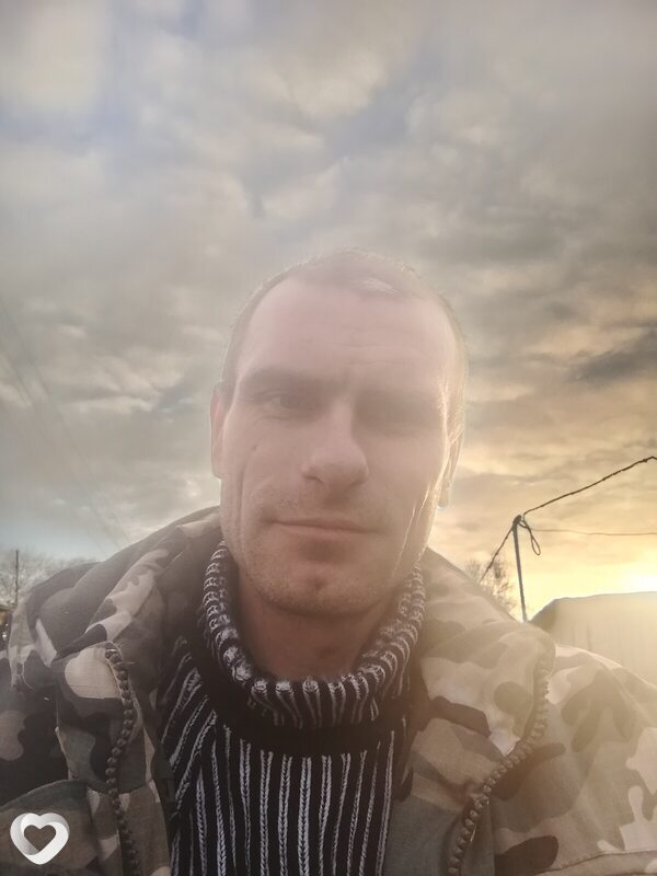 Алексей, 44, Гомеле — анкета №177887