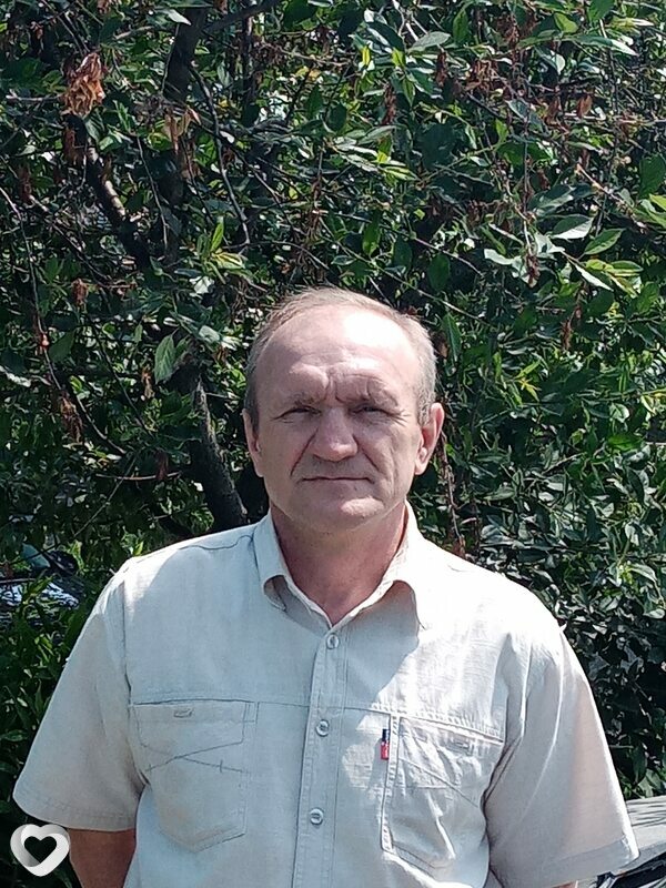 Виталий, 56, Курске — анкета №177889
