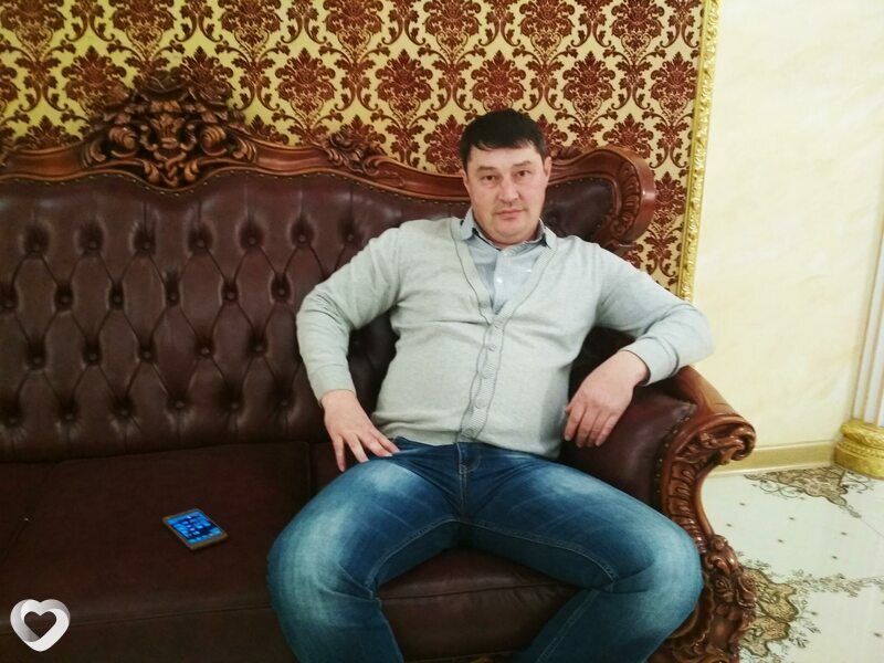 Руслан, 45, Черкесске — анкета №177890