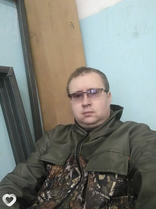 Дмитрий, 44, Нижнем Новгороде — анкета №177909