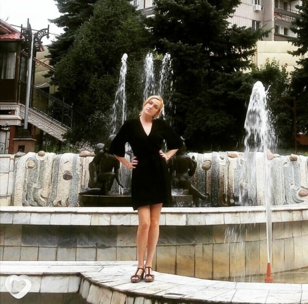 Антонина, 48, Минске — анкета №177913
