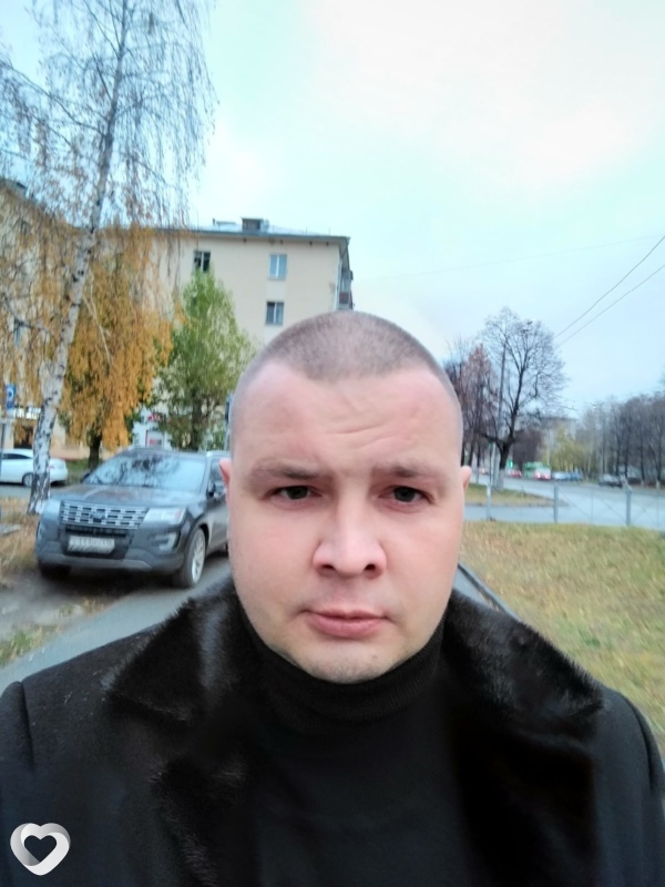 Алексей, 44, Казани — анкета №177916