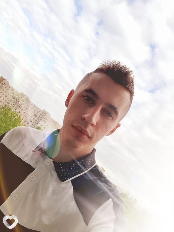 Николай, 34, Гомеле — анкета №177722