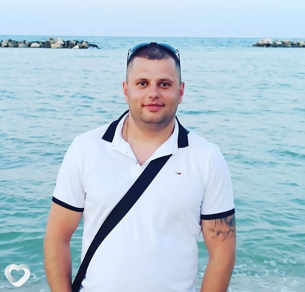 Сергей, 35, Бресте — анкета №177737