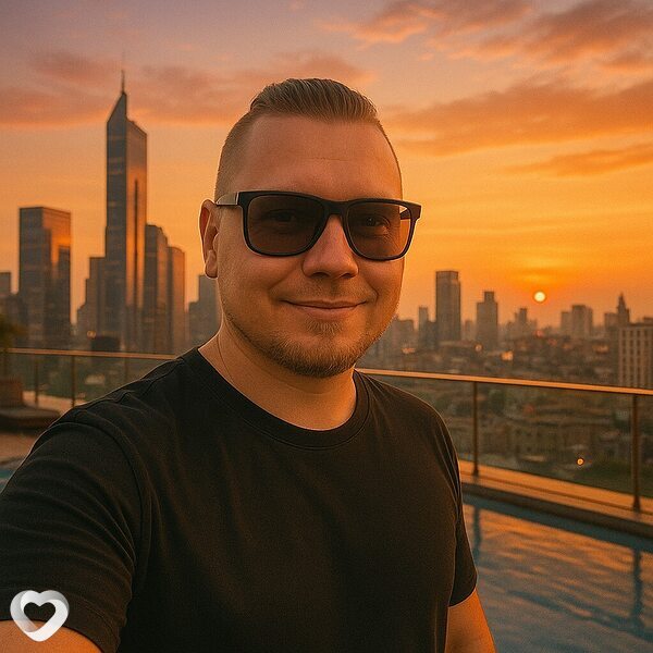 Михаил, 36, Ростове-на-Дону — анкета №177744