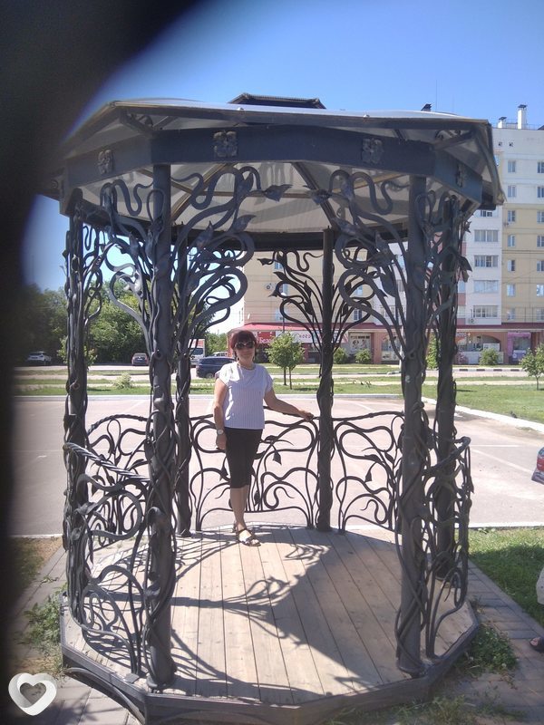Галочка, Богучар