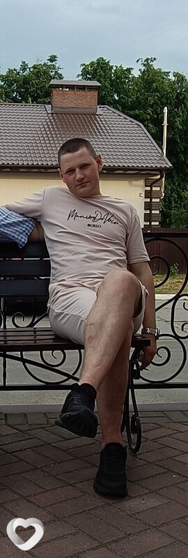 Юзеф, 24, Бресте — анкета №177685