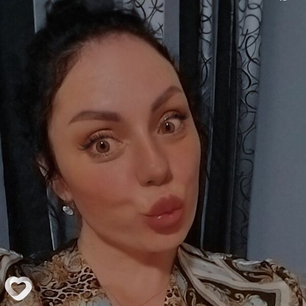 Юля, 41, Львове — анкета №177689