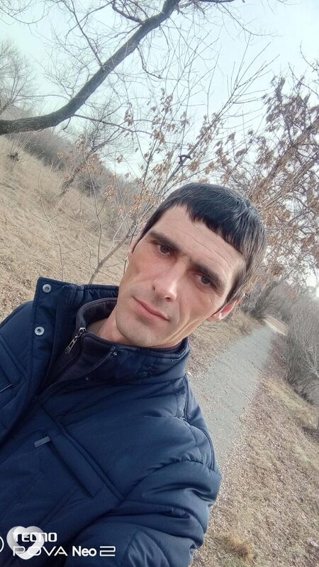 Andrei, 41, Камышине — анкета №177695