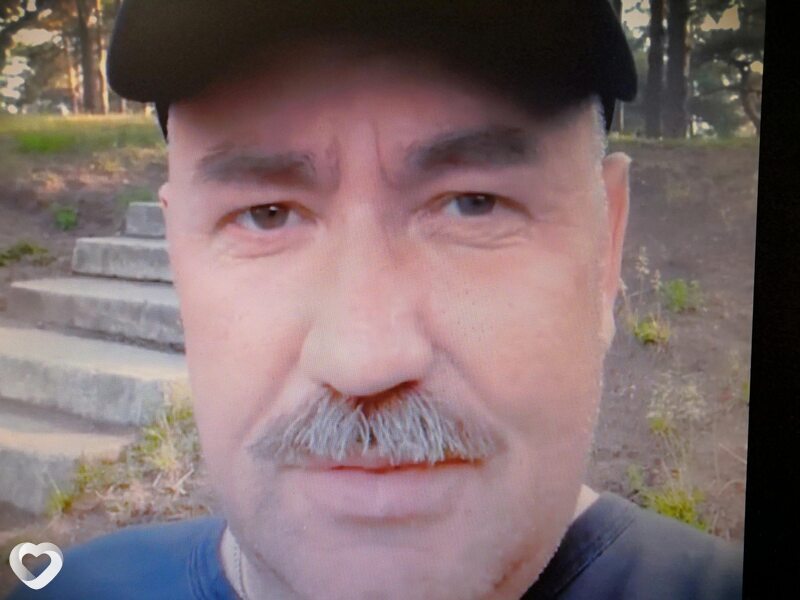 Сергей, 52, Сургуте — анкета №177797
