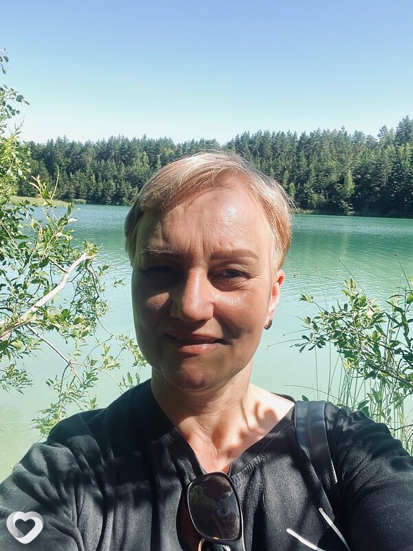 Татьяна, 55, Клецке — анкета №177798
