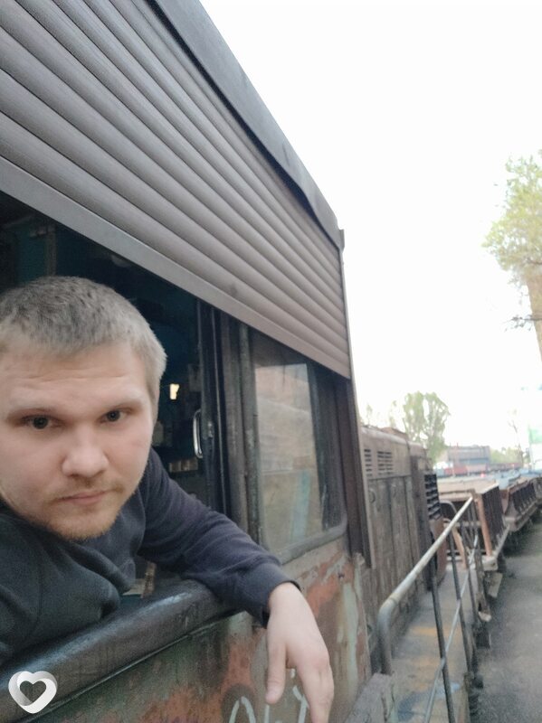 Сергей, 32, Запорожье — анкета №177803