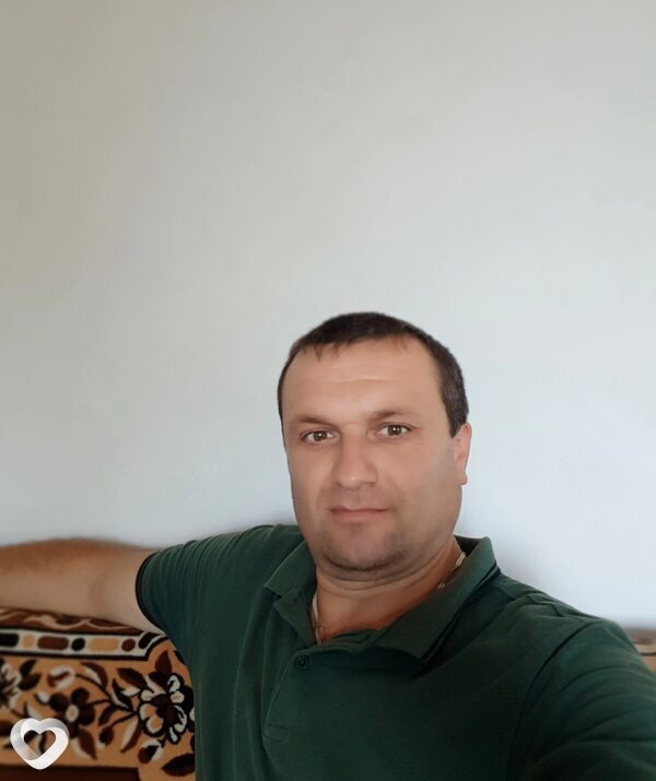 Mihail, 47, Тернополе — анкета №177807