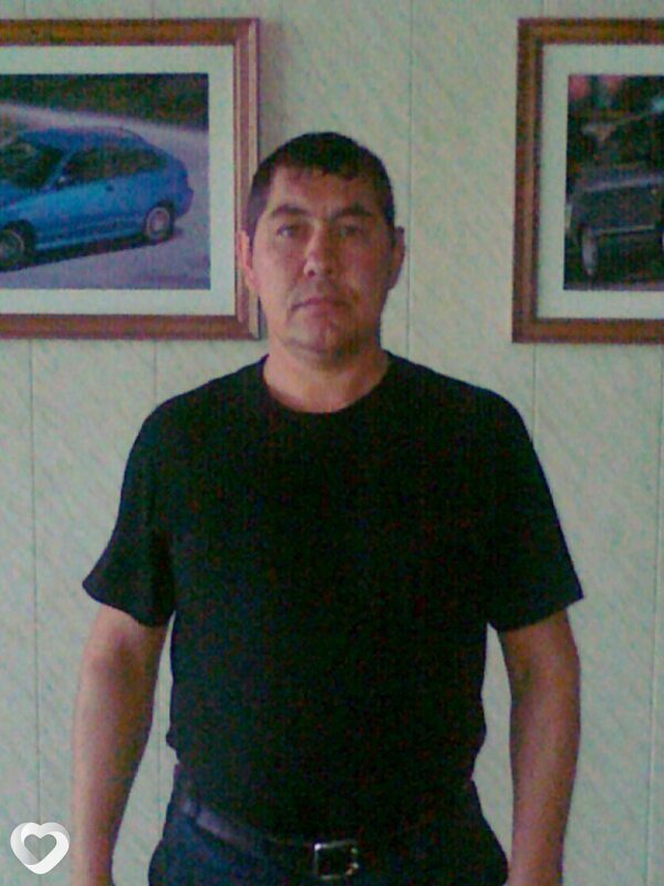 Анатолий, 53, Пугачеве — анкета №177810