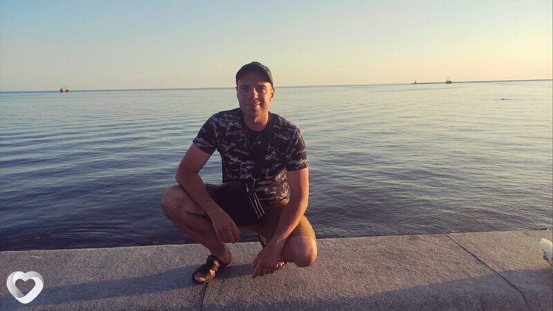 Александр, Вольногорск