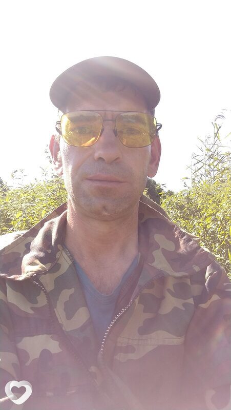Aleks, 43, Жодине — анкета №177820