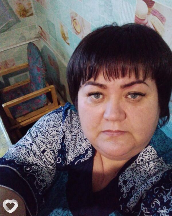 Наташа, Ребриха