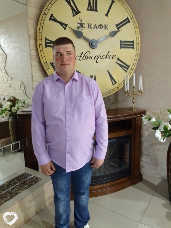 Дима, 34, Усть-Лабинск — анкета №177948