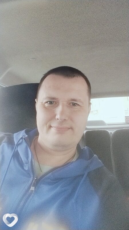 Максим, 49, Казани — анкета №177955