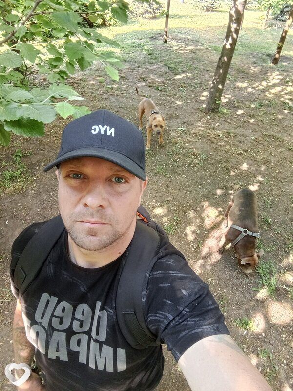 Dobry Zhuk, 40, Ростове-на-Дону — анкета №177961