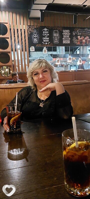 Елена, 60, Москве — анкета №177774