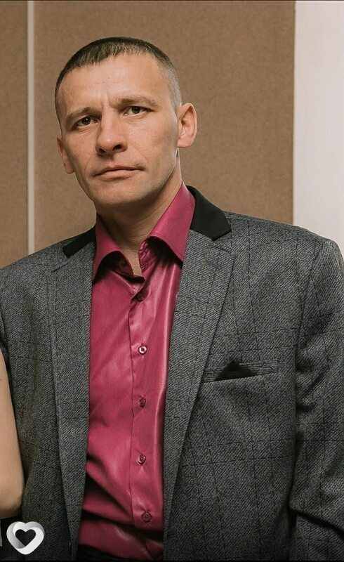 Алексей, 46, Томске — анкета №177793