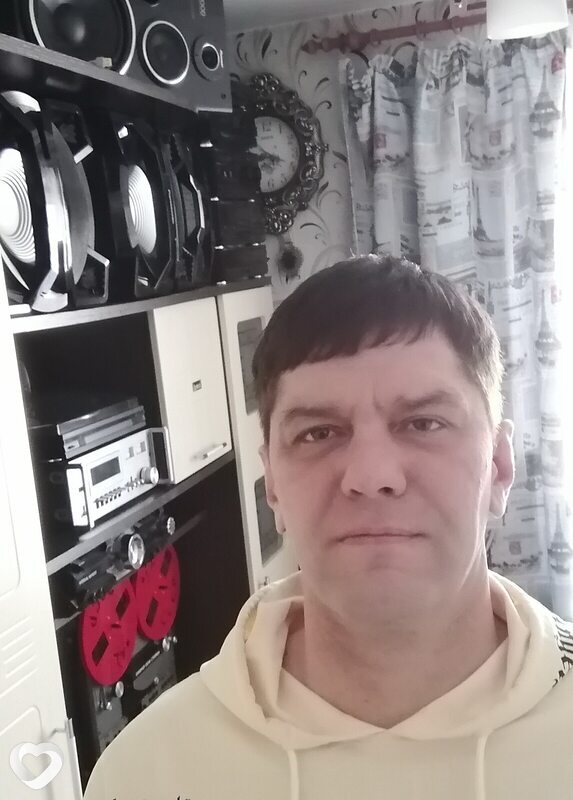 Дмитрий, 47, Чите — анкета №177970