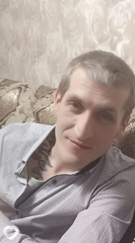 Михаил, 40, Владимире — анкета №177972