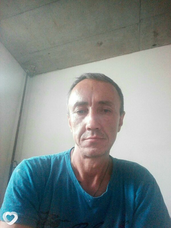 Алексей, 49, Йошкар-Оле — анкета №178008
