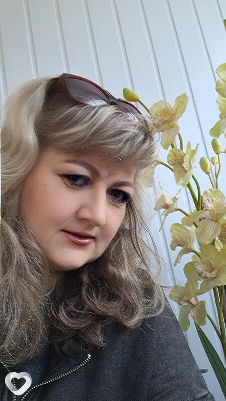 Наталья, 53, Минске — анкета №178013