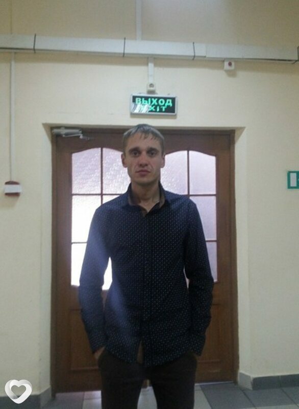Сергей, 40, Минске — анкета №178015