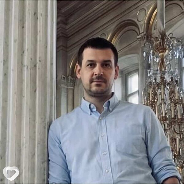Сергей, 41, Хабаровске — анкета №178016