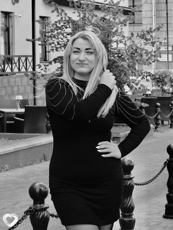 Кристина, 34, Минске — анкета №177852