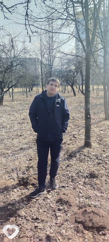Дима, 38, Минске — анкета №177853