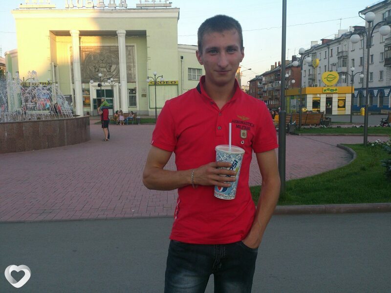 Славян, 34, Ленинске-Кузнецком — анкета №178056